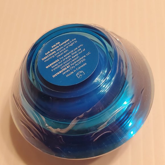 4 Hydroxatone AM/PM Anti-Wrinkle Complex Spf15 1oz - Picture 8 of 12